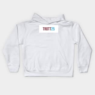 Trott 25 - 22/23 Season Kids Hoodie